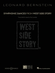 Symphonic Dances from West Side Story