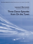 Three Dance Episodes (from On the Town)