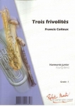 Trois Frivolites