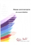 Messe Anniversaire