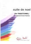 Suite De Noel