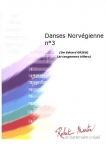 Danses Norvégienne N°3