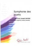 Symphonie Des Jouets