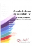 La Grande Duchesse de Gerolstein