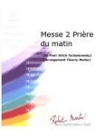 Messe 2 Prière Du Matin