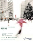 Holiday Fanfare Medley