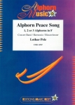 Alphorn Peace Song