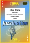 Blue Flute