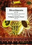 Divertimento KV 240