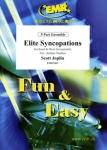 Elite Syncopations