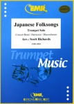 Japanese Folksongs