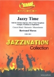 Jazzy Time