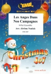 Les Anges Dans Nos Campagnes