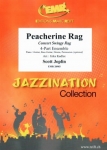 Peacherine Rag