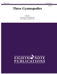 Three Gymnopedies