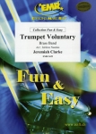 Trumpet Voluntary