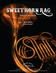 Sweet Horn Rag