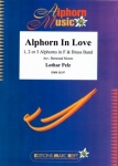 Alphorn In Love